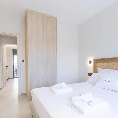Milva Mare Luxury Cos
