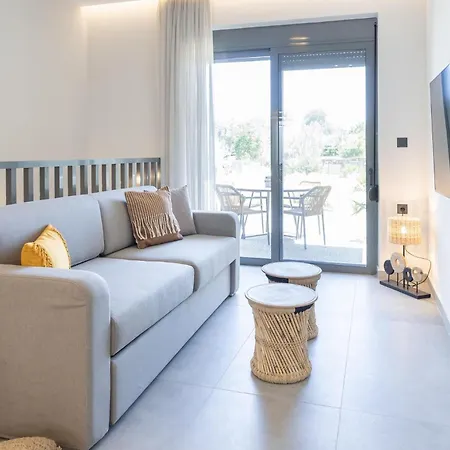 Milva Mare Luxury Apartamento