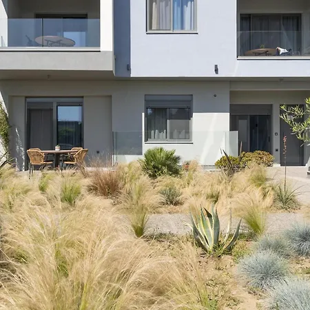 Appartement Milva Mare Luxury Kos-stad