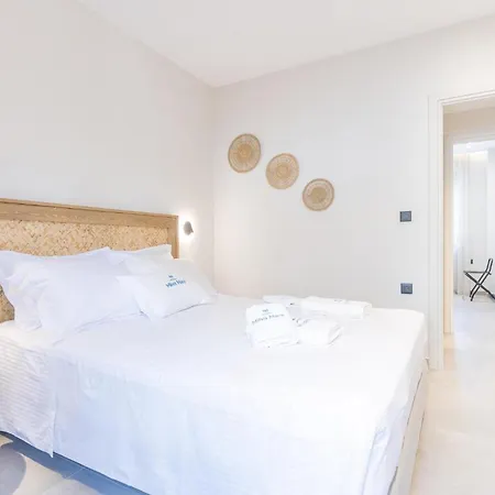 Appartement Milva Mare Luxury