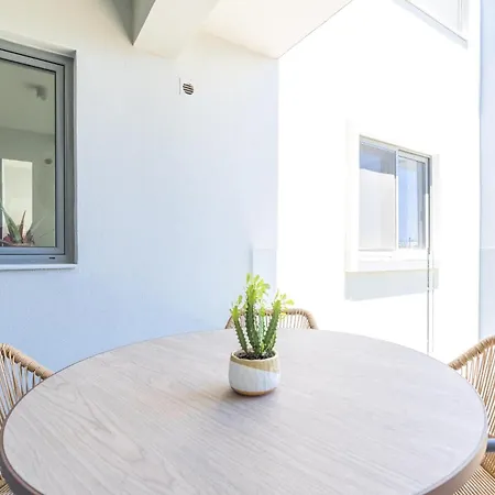 Appartement Milva Mare Luxury Kos-stad