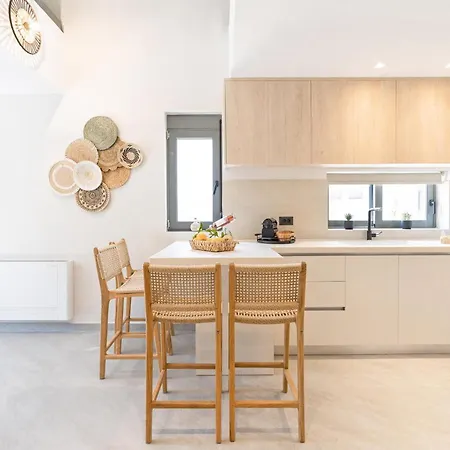 Milva Mare Luxury Apartamento