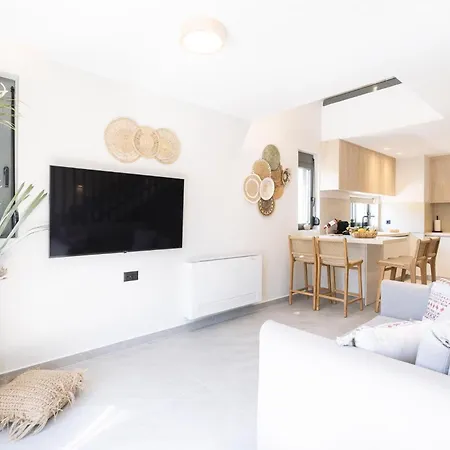 Apartamento Milva Mare Luxury