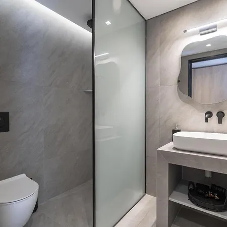 Apartamento Milva Mare Luxury Cos