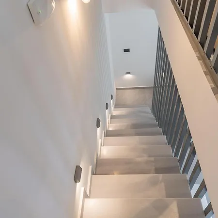 Apartamento Milva Mare Luxury