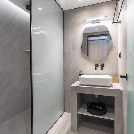 Apartamento Milva Mare Luxury *