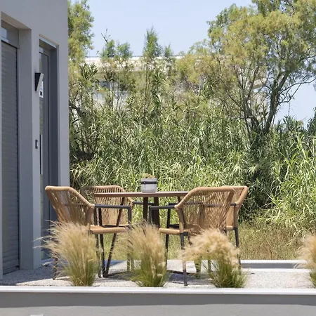 Milva Mare Luxury Apartamento *