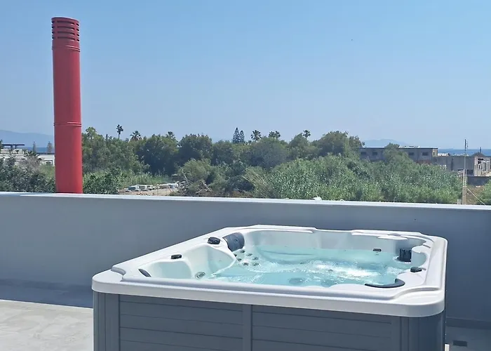 Milva Mare Luxury