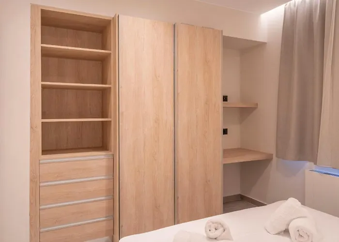 Milva Mare Luxury Кос