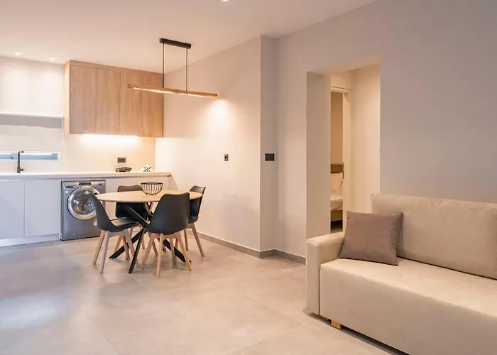 Milva Mare Luxury