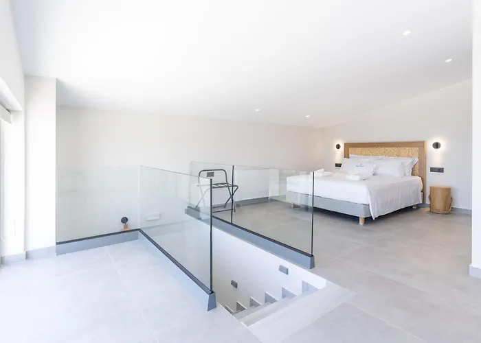 Milva Mare Luxury