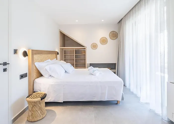 Milva Mare Luxury Διαμέρισμα Κως Πόλη