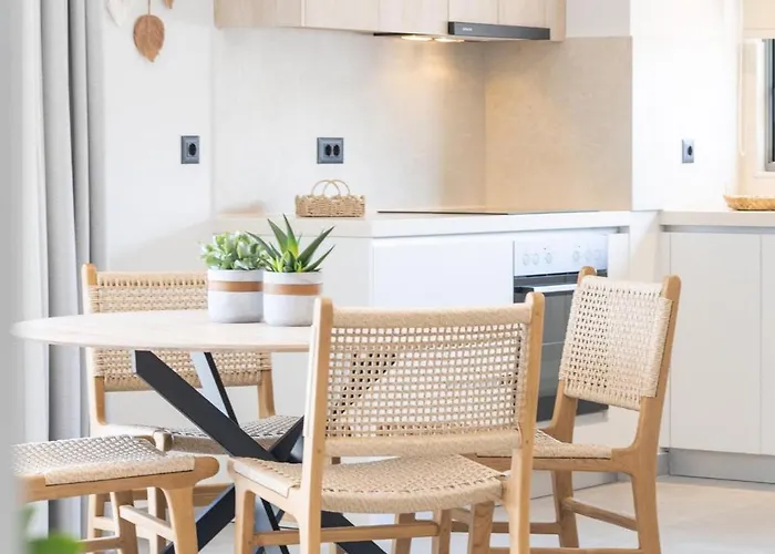 Апартаменты Milva Mare Luxury Кос