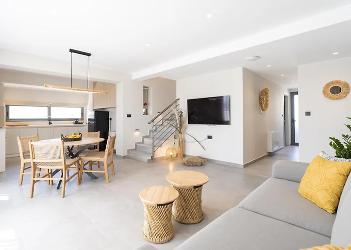 Milva Mare Luxury Κως Πόλη