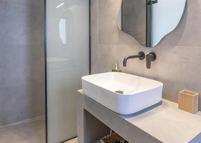 Апартаменты Milva Mare Luxury