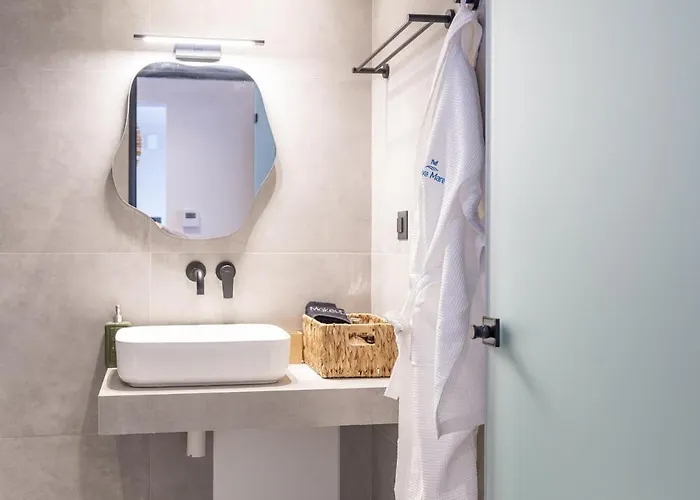 Milva Mare Luxury Кос