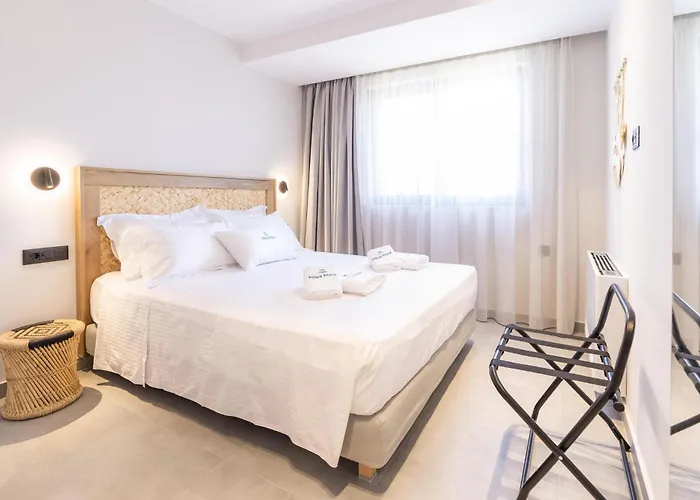 Milva Mare Luxury * Кос