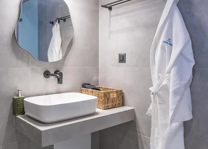 Milva Mare Luxury * Кос