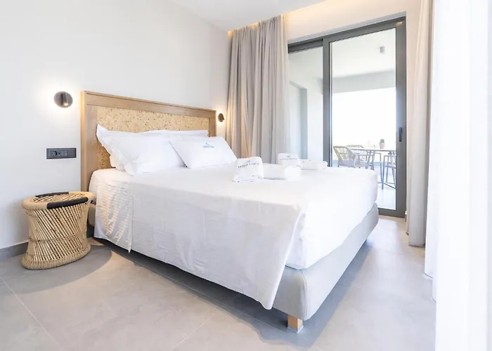 Milva Mare Luxury Κως Πόλη