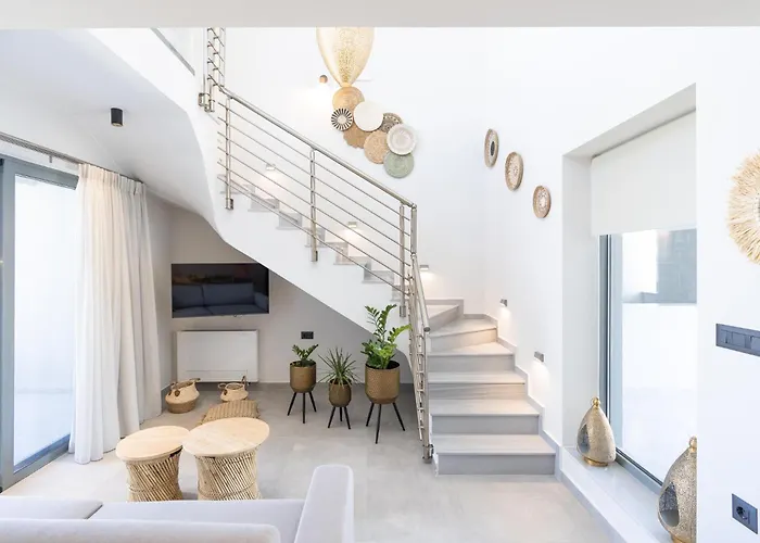 Milva Mare Luxury Κως Πόλη