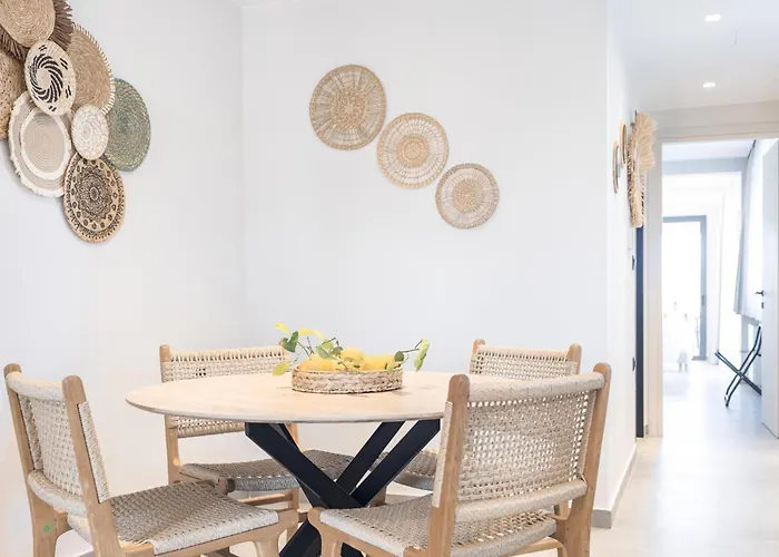 Апартаменты Milva Mare Luxury Кос