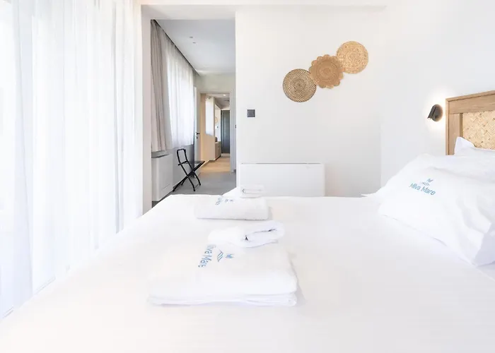 Milva Mare Luxury * Кос