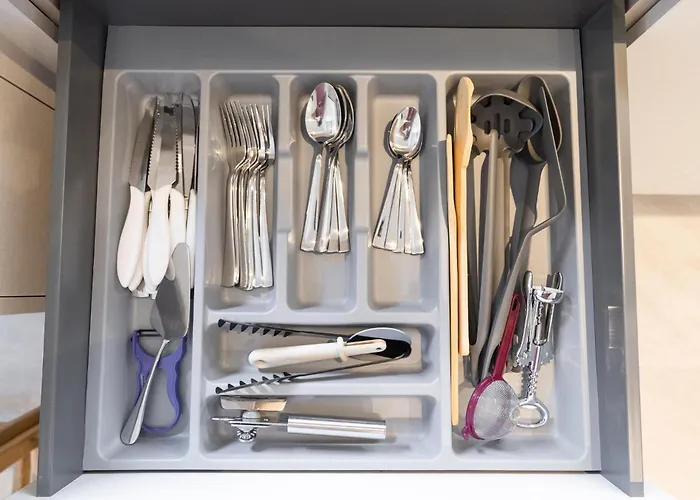 Апартаменты Milva Mare Luxury