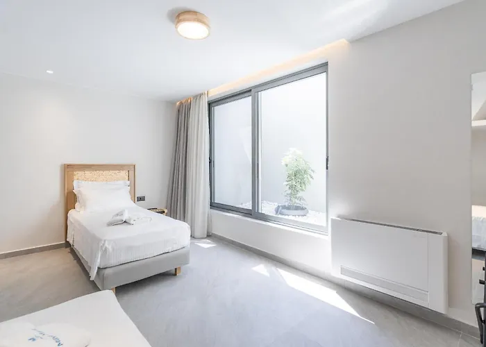 Milva Mare Luxury * Кос