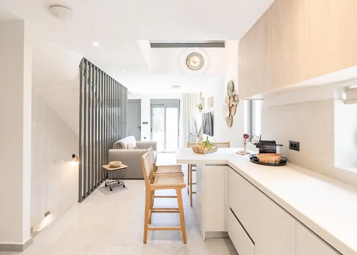 Appartamento Milva Mare Luxury