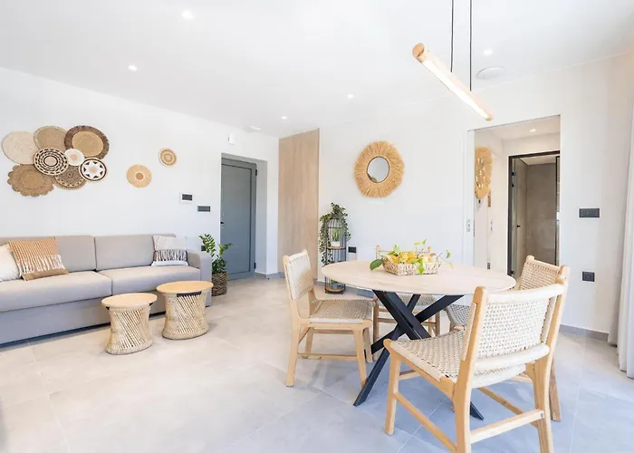 Milva Mare Luxury Διαμέρισμα