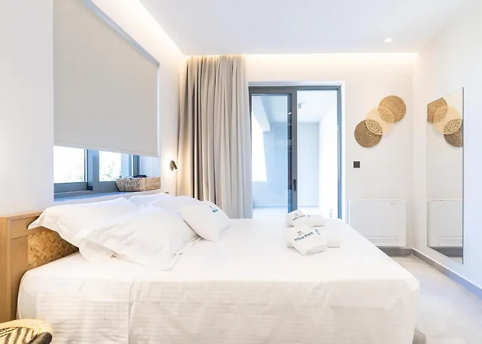 Milva Mare Luxury Διαμέρισμα