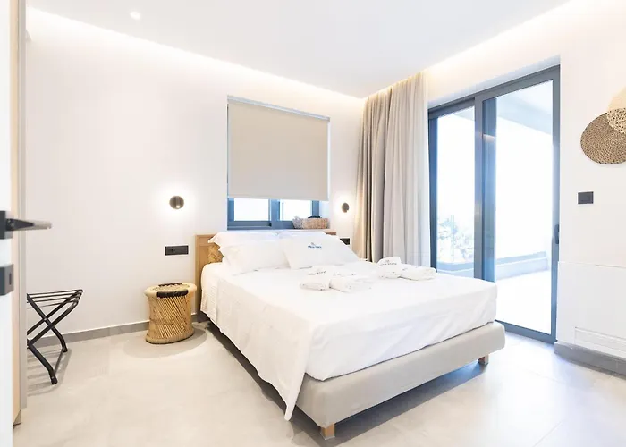 Milva Mare Luxury * Città di Kos