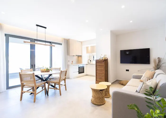 Milva Mare Luxury Appartamento Città di Kos