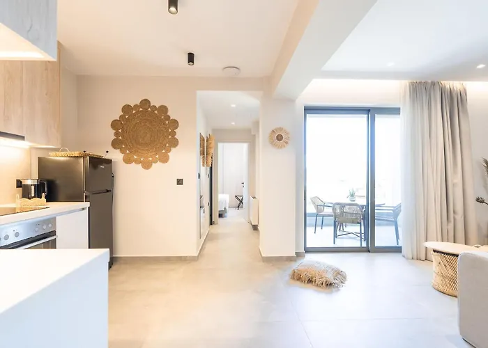 Milva Mare Luxury Διαμέρισμα *