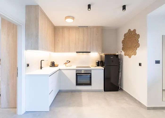 Appartamento Milva Mare Luxury *