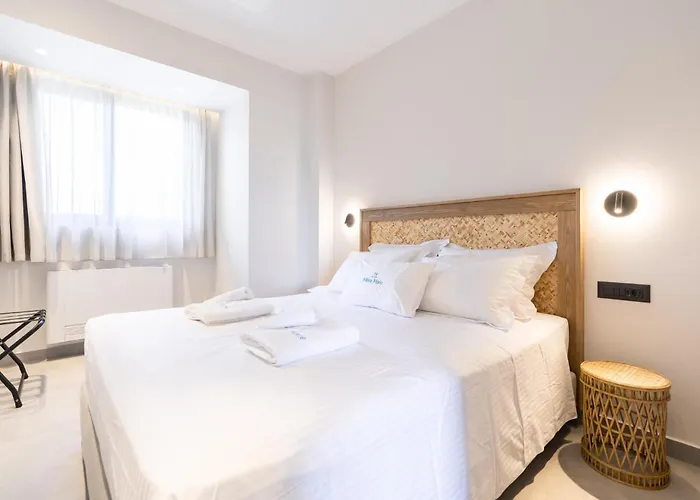 Milva Mare Luxury *