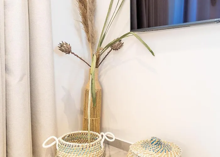 Milva Mare Luxury * Città di Kos