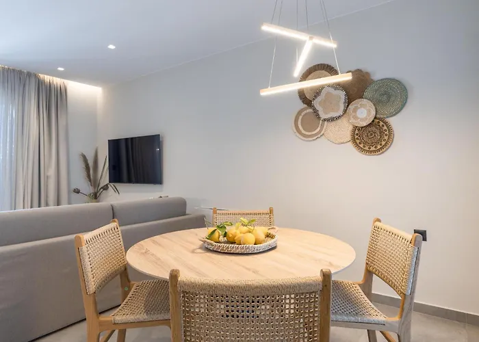 Διαμέρισμα Milva Mare Luxury
