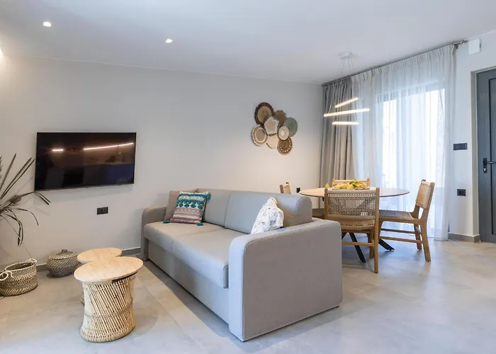 Milva Mare Luxury Appartamento *