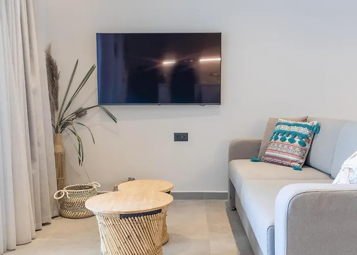 Διαμέρισμα Milva Mare Luxury *