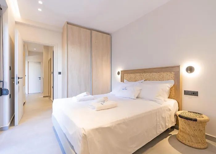 Milva Mare Luxury *