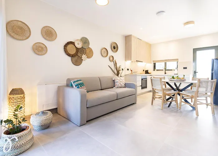 Διαμέρισμα Milva Mare Luxury *