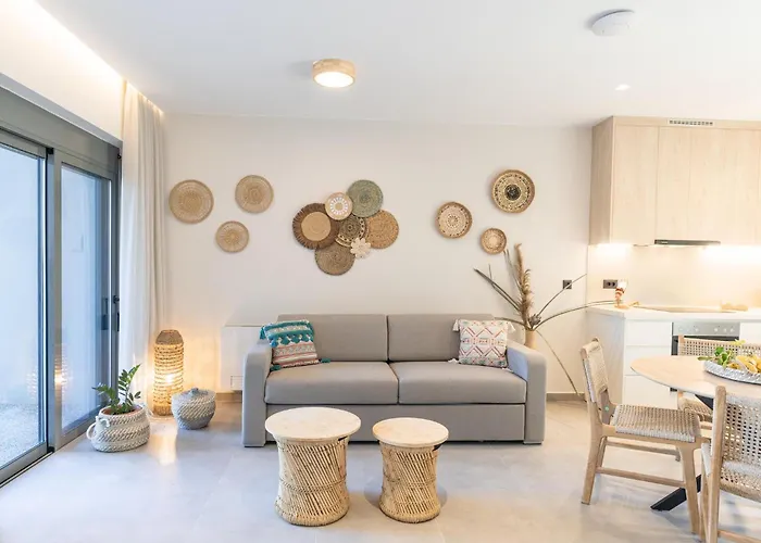 Milva Mare Luxury Appartamento Città di Kos