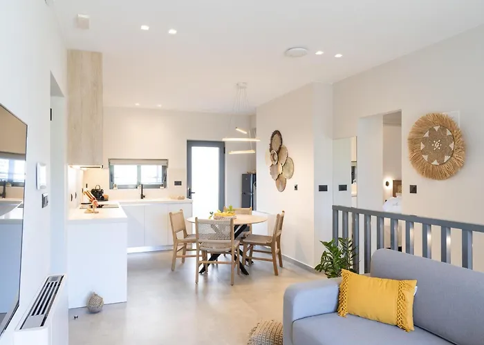 Διαμέρισμα Milva Mare Luxury