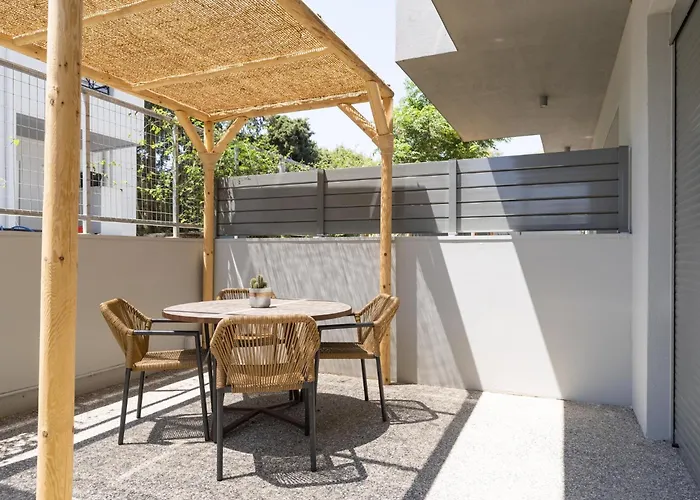 Milva Mare Luxury * Κως Πόλη