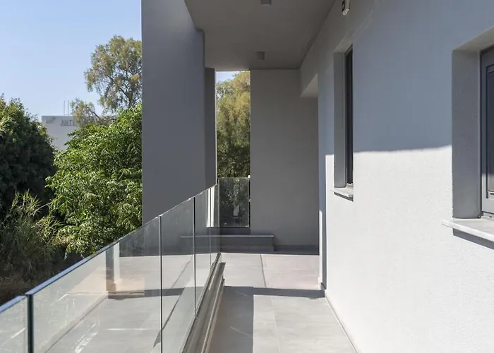 Milva Mare Luxury Città di Kos