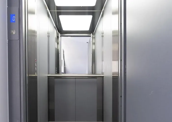 Appartamento Milva Mare Luxury Città di Kos