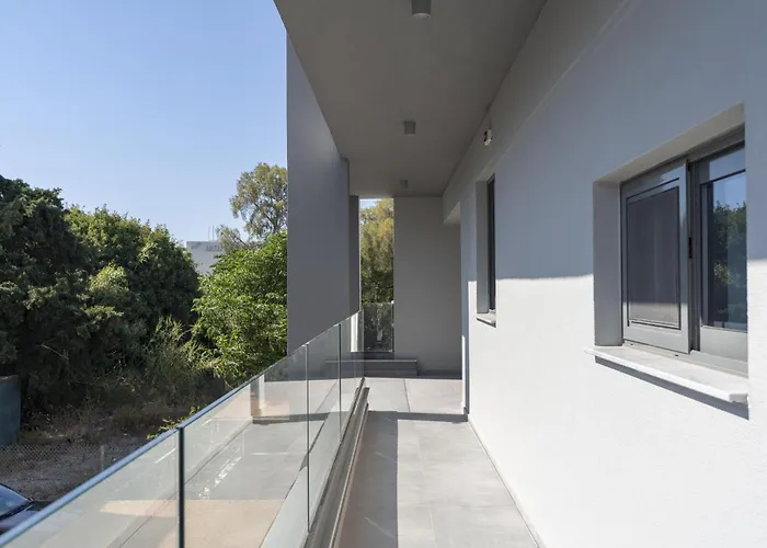 Milva Mare Luxury Διαμέρισμα