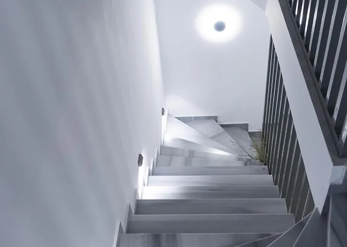 Appartamento Milva Mare Luxury