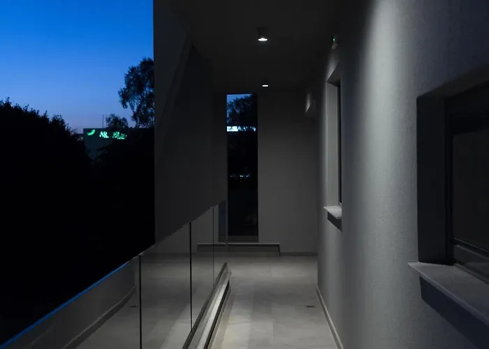 Appartamento Milva Mare Luxury Città di Kos